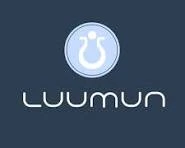 Luumun Sleep Logo