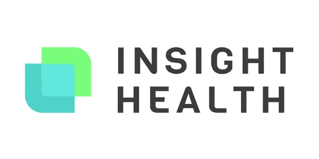 Insight Health Apps Logo
