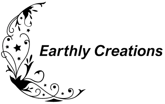 Earthly Creations Logo