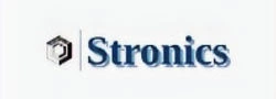Stronics Logo