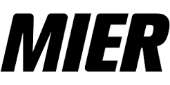 Mier Sports Logo