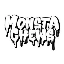 Monsta Chews Logo