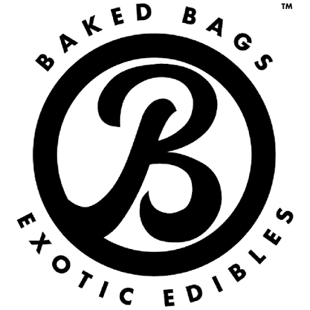 Baked Bags Logo