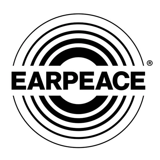EarPeace Logo