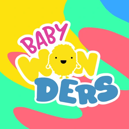 Babywonders Logo