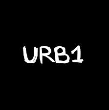 Urb1 Vetements Logo
