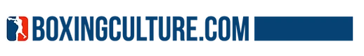 Boxing Culture Logo