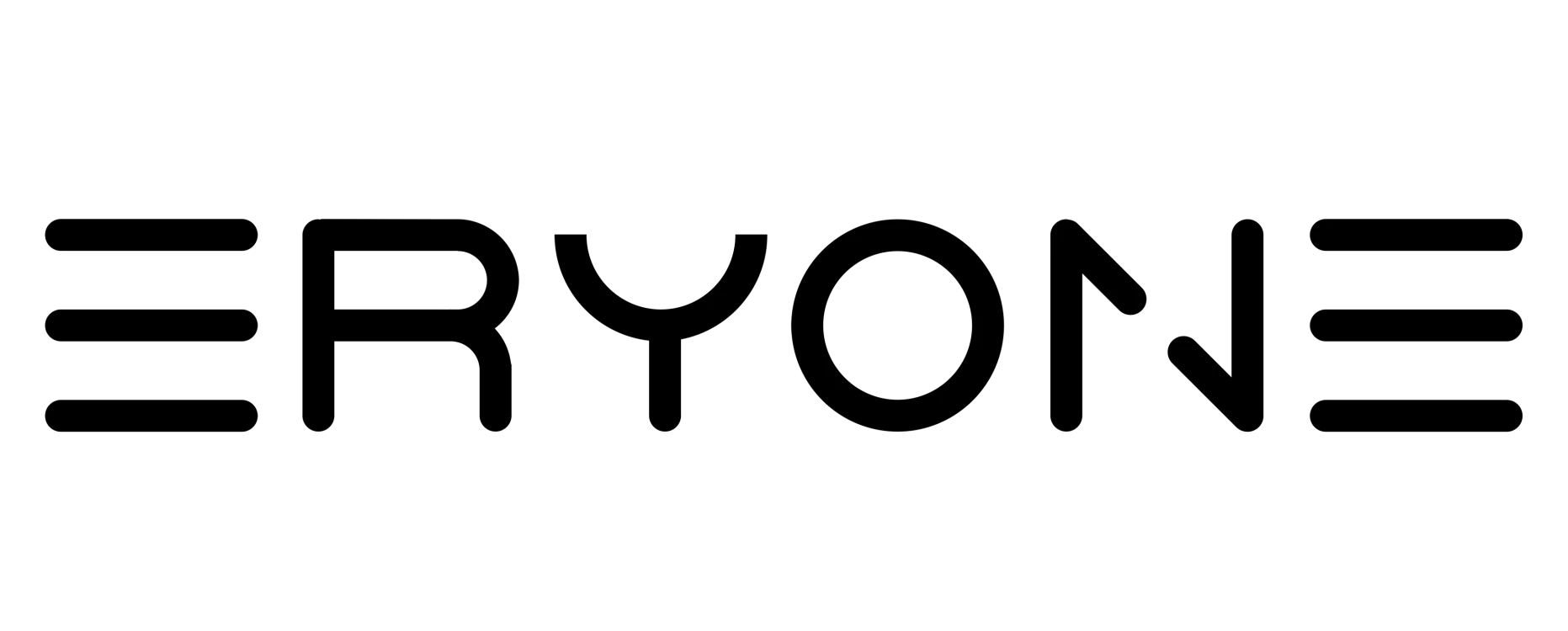 Eryone3d Logo
