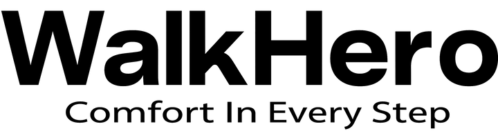 WalkHero Logo