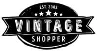 Vintage Shopper Logo