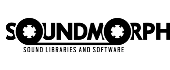 SoundMorph Logo