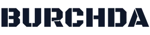 Burchda Logo