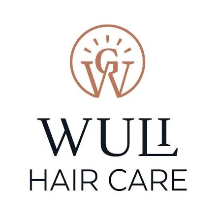 Wuli Hair Care Logo