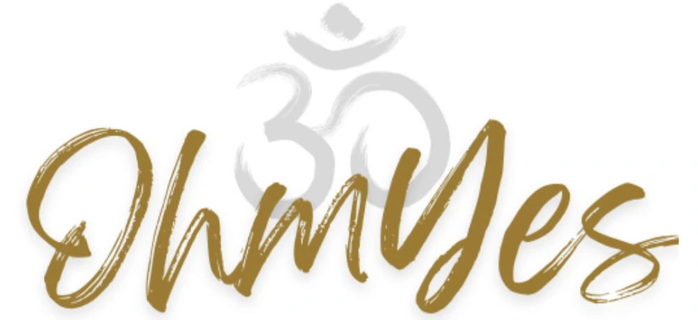 OhmYes Logo