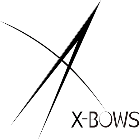 X-Bows Logo
