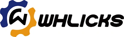 WHLICKS Logo