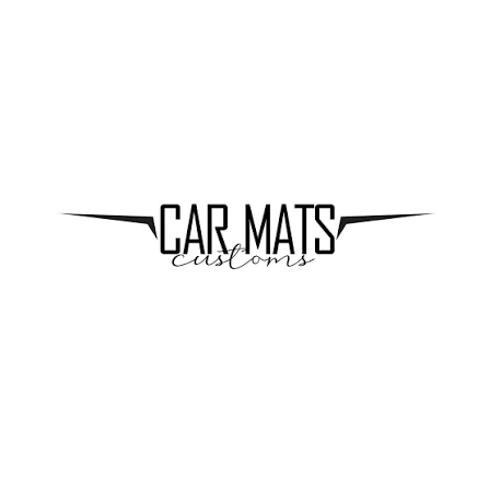 Car Mats Custom Logo