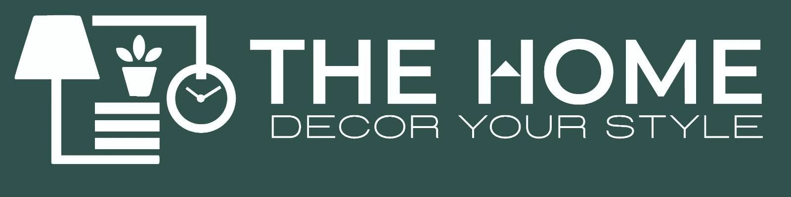 The Home Decor Logo